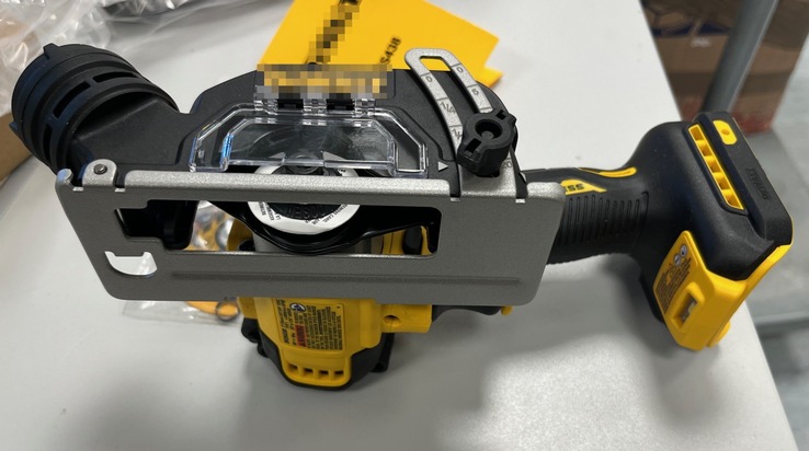 HZA-BI: Weltverbrauchertag am 15. M&auml;rz 2026/Der ZOLL leistet einen wichtigen Beitrag zum Schutz der B&uuml;rgerinnen und B&uuml;rger