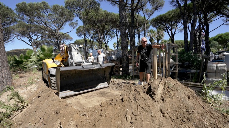 "Die Geissens - Eine schrecklich glamouröse Familie" feiert 15-jähriges Jubiläum mit Best-Of-Tag und Spezialfolgen bei RTLZWEI!