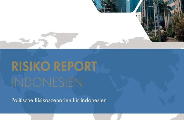 Laporan Risiko Indonesia – Laporan Negara Lain dalam Edisi Baru