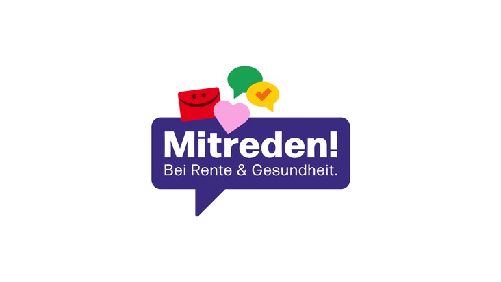 Mitreden!: Zum Tag der Selbstverwaltung / Mehr Mitbestimmung bei Rente und Gesundheit - Soziale Selbstverwaltung im Grundgesetz verankern und Online-Sozialwahl ermöglichen