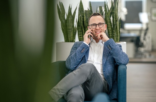 Steueroptimierter Vermögensaufbau für Geschäftsführer: Ulf Papke von Papke Consulting verrät, wie Sie Ihre GmbH-Gewinne effizient nutzen