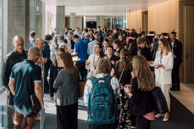 Erfolgreiche Premiere des Städtetourismus-Kongresses «Zürich Experience»