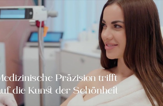 Inanna Medical Spa gewinnt den DACH Spa Award 2024 für herausragende Kosmetikleistungen