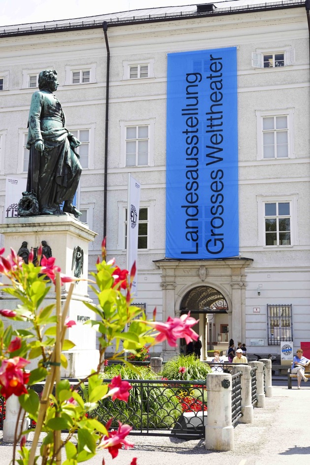 Salzburger Landesausstellung 2020