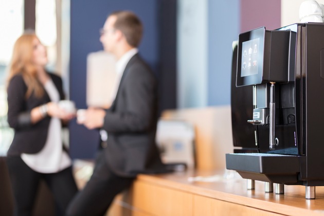 Le nouveau modèle A400 de Franke : Allons haut de gamme partout