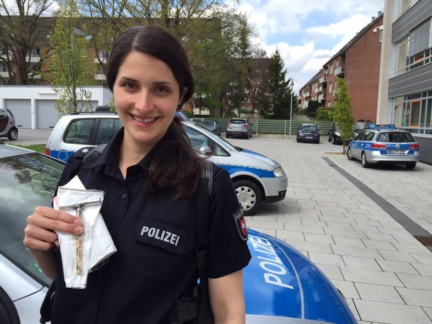 POL-WL: Gemeinsame Pressemeldung der Staatsanwaltschaft Lüneburg und der Polizeiinspektion Harburg: Polizeiinspektion Harburg nimmt Serien-Bohreinbrecher fest