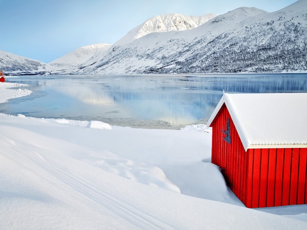 AIDA Pressemeldung: Ab sofort buchbar: Neue Reisen mit AIDAprima im Herbst und Winter 2025/2026