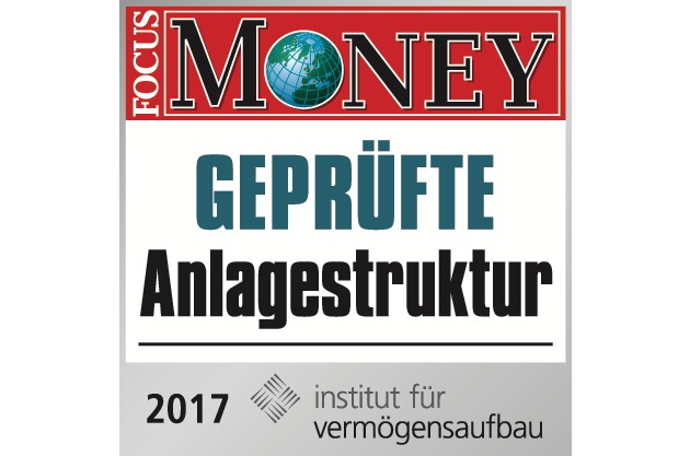 Deutsche Vermögensberatung mit &quot;StepInvest Concept Kaldemorgen&quot; -  Weiterer Baustein im Beratungsportfolio der DVAG: neue Geldanlage mit attraktiven Renditechancen