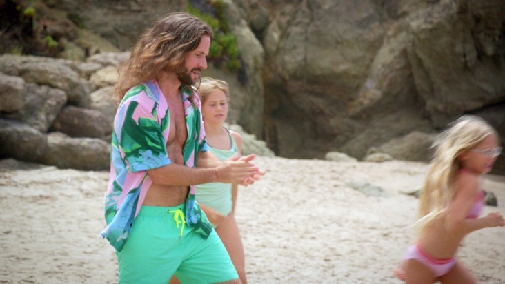 &quot;X-Factor: Das Unfassbare&quot;-Marathon bei RTLZWEI