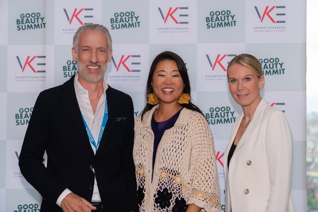 Good Beauty Summit 2025: Nachhaltigkeit weitergedacht