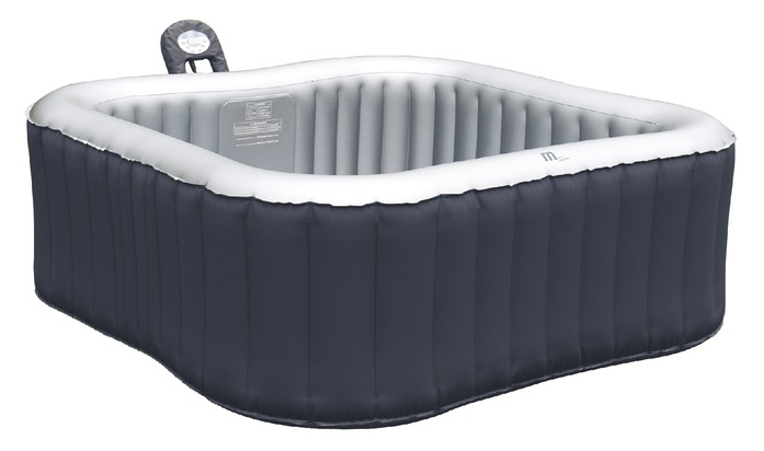 Migros rappelle les jacuzzis des marques MSpa et Welfun