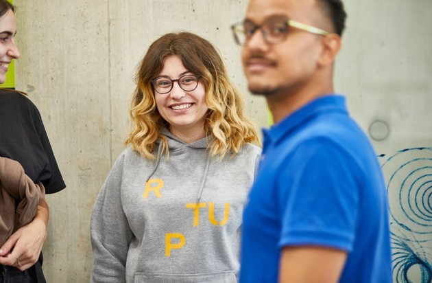 Rheinland-Pfälzische Technische Universität Kaiserslautern-Landau (RPTU): Neuer Bachelorstudiengang "Bauingenieurwesen - Bauen, Umwelt, Management" an der RPTU