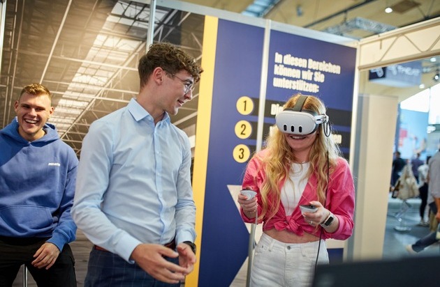 LEARNTEC 2024: Wie Technologie die Bildungsbranche revolutioniert – Die wichtigsten Trends und Innovationen