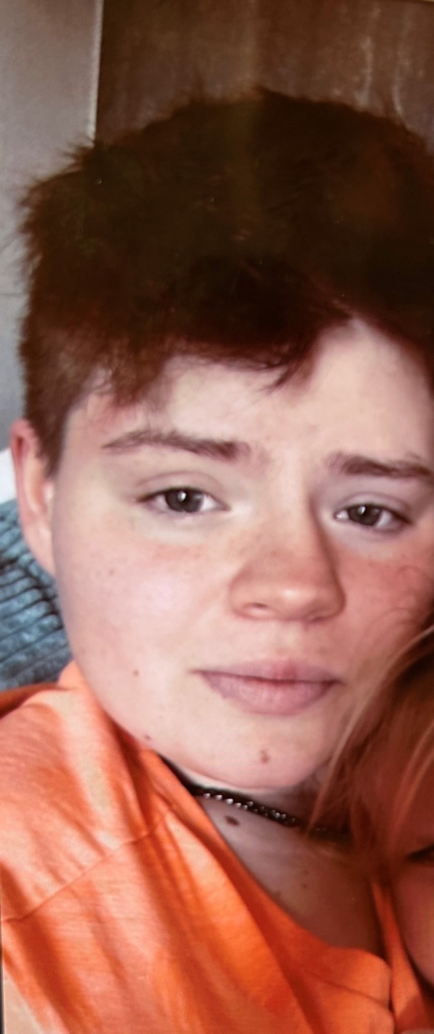 POL-FL: Schleswig: 17-Jährige vermisst - Mithilfe der Bevölkerung und der Medien erbeten