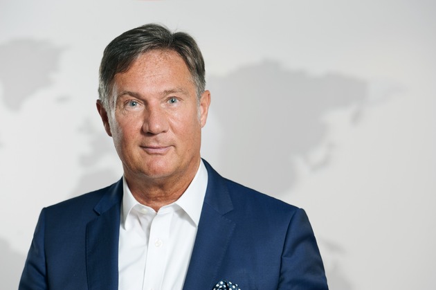 Dr. Stephan Glander wird neuer Vorstandsvorsitzender der Biesterfeld AG