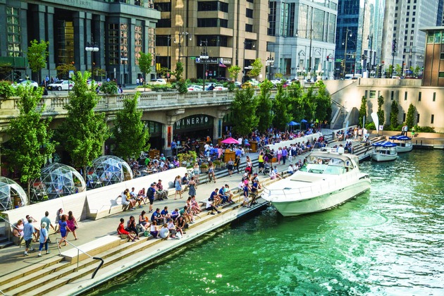 Sehnsuchtsziel Chicago Der vielleicht ber&uuml;hmteste Geheimtipp der Welt