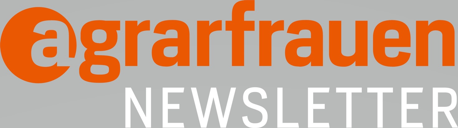 agrarfrauen Netzwerk im dlv feiert zweiten Geburtstag