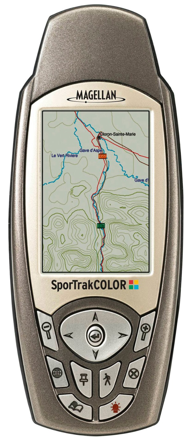 News von GPS-Magellan: Swiss Map 50 - jetzt auch mit Magellan kompatibel!