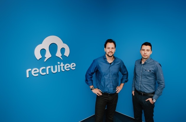 Recruitee: Recruitee und Sympa schließen sich zusammen, um die Zukunft der HR-Technologie zu gestalten