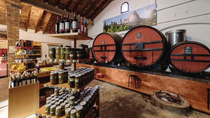 El Vívid: Das traditionelle Weinfest kehrt zurück an die Costa Brava