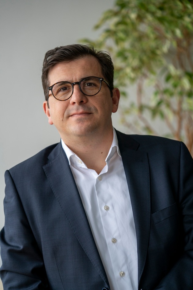 Pressemitteilung - hubergroup Chemicals erstmals auf der European Coatings Show