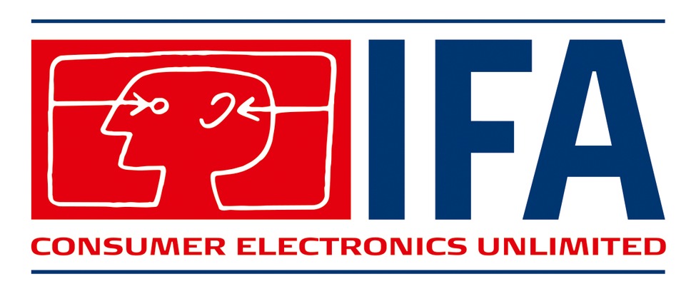 IFA 2017 - Die global führende Messe für Unterhaltungselektronik startet in Berlin