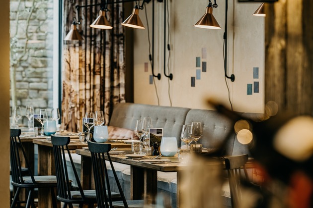 Auszeichnung für PURS Fine Hotels &amp; Restaurants: Guide MICHELIN ehrt Ai Pero mit Bib Gourmand 2025