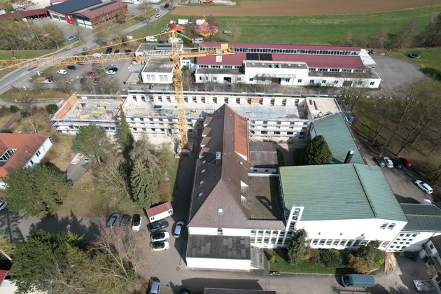 Einladung: Fachtreffen Kloster-Aufstockung 21.10. Reimlingen