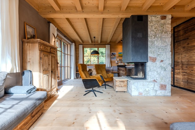 Das Tor zu den Dolomiten: Immobilienkauf in Bozen und Umgebung