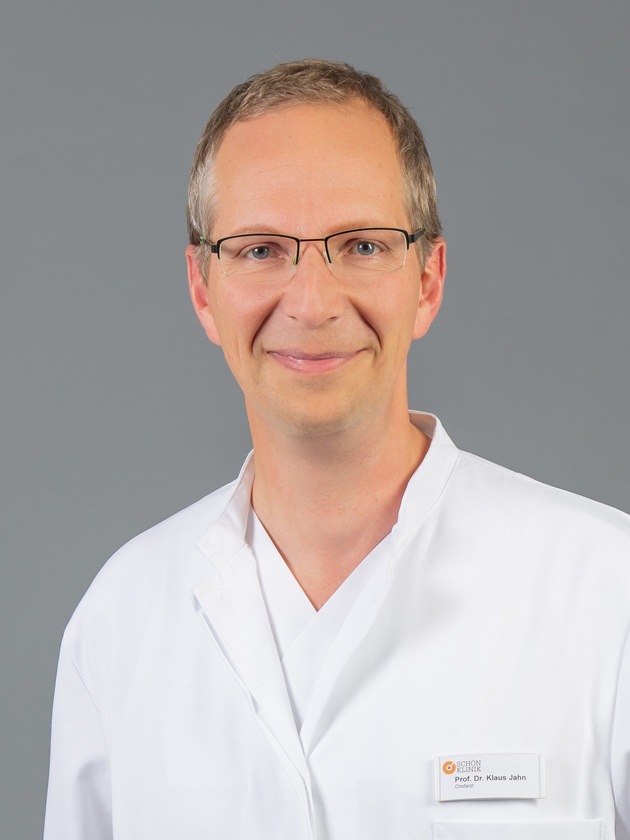 Pressemitteilung // Gesundheitsgespräch "Polyneuropathie" am Mittwoch, 23. Oktober
