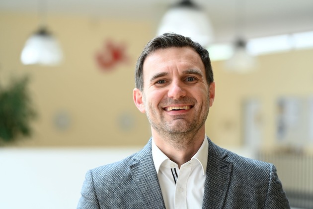 Interdisziplinäre Antrittsvorlesungen an der Universität Koblenz am 10. Juni 2024