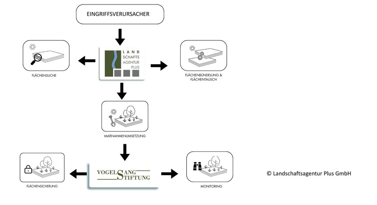 Gesetz zur Stärkung der natürlichen Infrastruktur von Bundesumweltminister Carsten Schneider