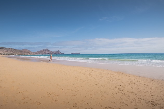 Zwischen Atlantik und Bergwelten: Madeira als Paradies für Achtsamkeit und Erholung