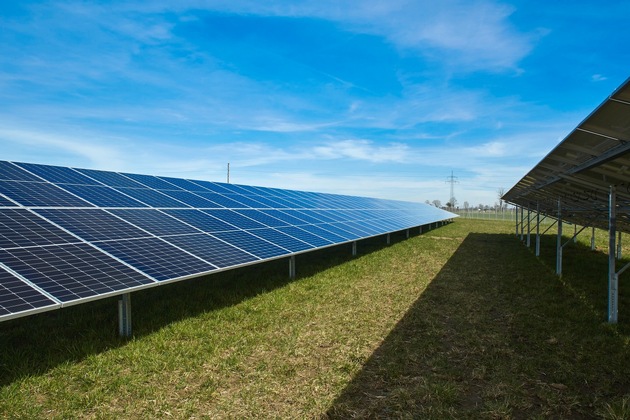 GP JOULE verkauft Blackhall Solar Farm in Irland an Elgin