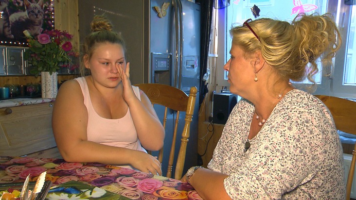 Ran an den Speck: &quot;Die Wollnys&quot; nehmen ab