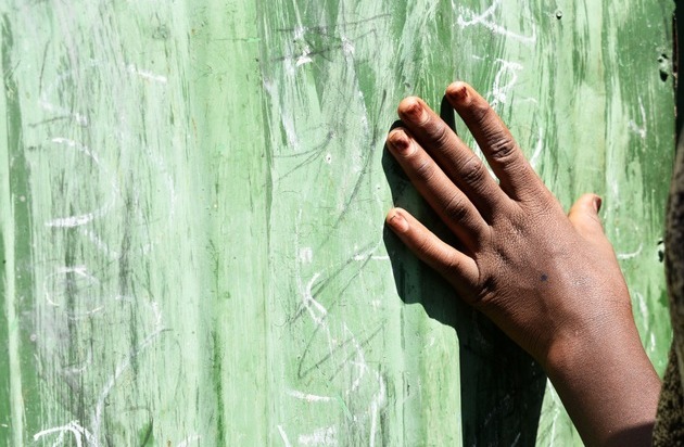 SOS-Kinderd&ouml;rfer weltweit e.V.: Kriege und mangelnde Schutzma&szlig;nahmen befeuern den weltweiten Kinderhandel / SOS-Kinderd&ouml;rfer zum Gedenktag