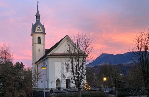 Katholische Kirchgemeinde Adligenswil: Die Basis muss handeln: Forderungen des Kirchenrats der katholischen Kirchgemeinde Adligenswil an das Bistum Basel beziehungsweise die Schweizer Bischofskonferenz