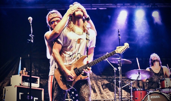 Rock the Ring 2020: Line-up ist komplett