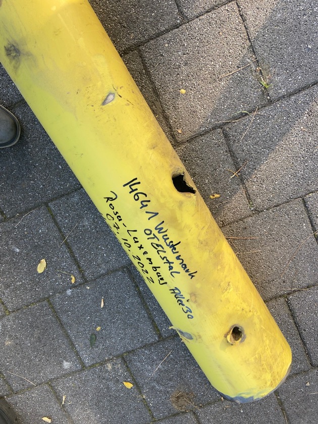 Fahrlässigkeit beim Glasfaserausbau gefährdet regionale Energieversorgung