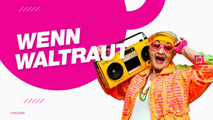 "Stimm Für Mehr": RTLZWEI startet Kampagne zur Bundestagswahl