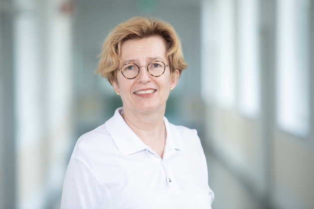 MS-Zentrum rezertifiziert - deutschlandweit einmalige Kooperation mit Querschnittgelähmtenzentrum