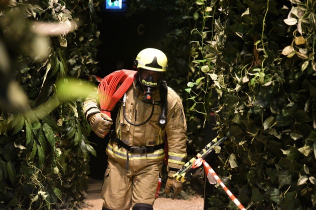 Pressemeldung: Premiere 2025: Exklusive Herausforderung für Alltagshelden