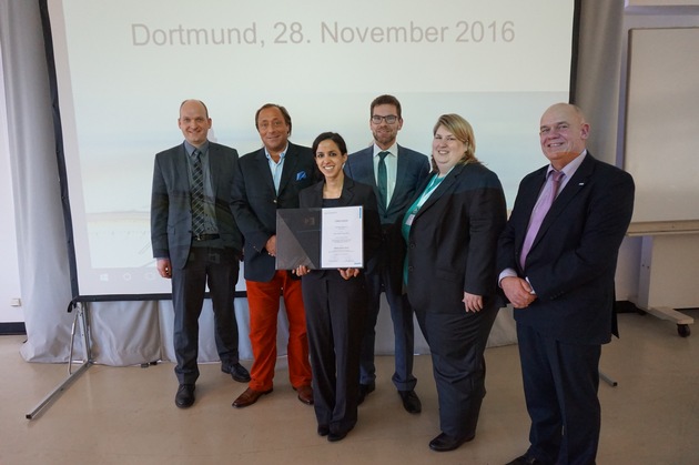 REFA-Award 2016: Industrial Engineering fängt bei der montagegerechten Produktgestaltung an