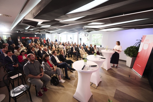 80 Jahre APA: „Stabilitätsanker” und „Innovationsplattform”
