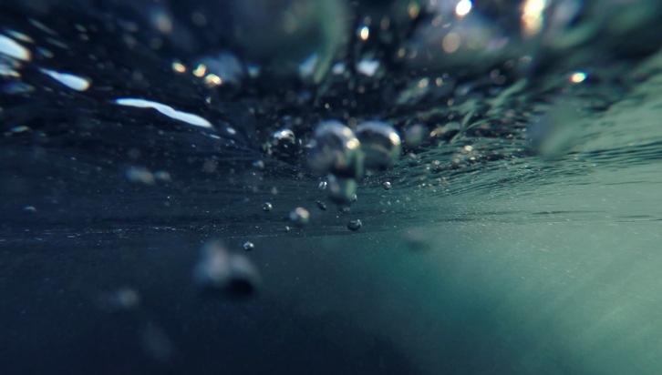Studie zum Sauerstoffgehalt im Tiefenwasser des Ozeans