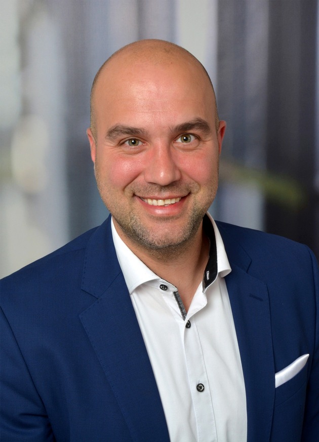 Jens Riemann verstärkt Geschäftsführung der Wackler Service Group
