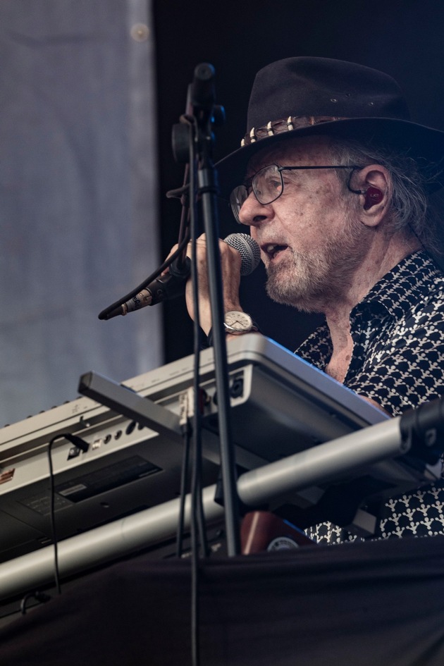 Heissestes Festival Ever: Summerstage Basel 2026