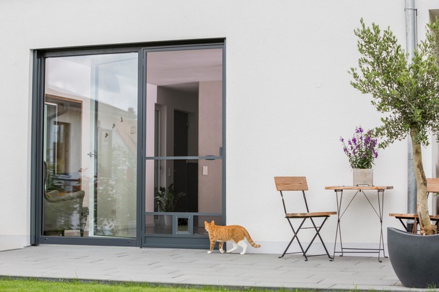 Pressemeldung Haus.Bau.Ambiente. 2022 - Details Aussteller und Fachforum, Messe Erfurt