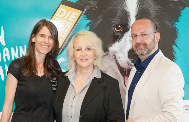 Ausgezeichneter Tierischer Urlaub! - BILD