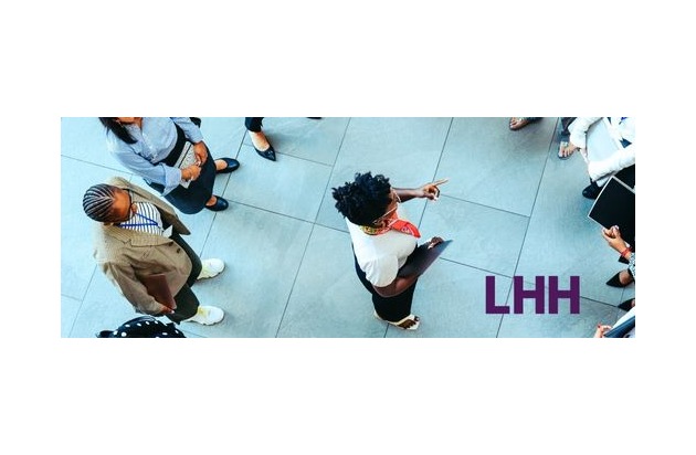 Communiqué presse: Le rapport global LHH : l’IA transforme les métiers plus vite que les collaborateurs ne s’adaptent